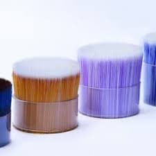 Artist Brush Filaments